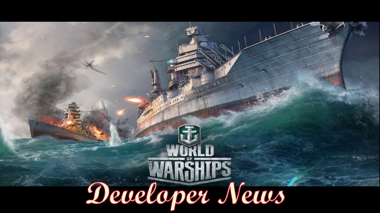 7 1 Vive La France General Game Discussion World Of Warships Official Forum