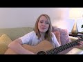 Kilough - Canyon Moon [Cover]