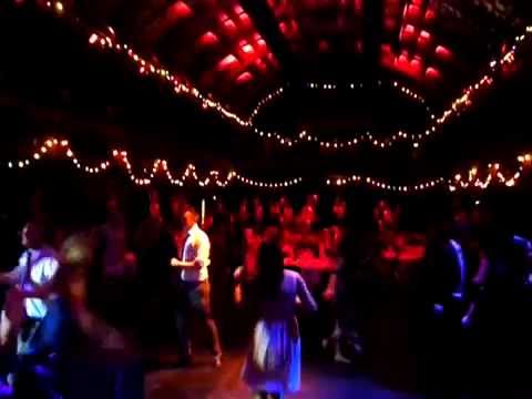 Furory Ceilidh Band - Dashing White Sergeant