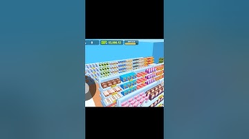 MY NEW SUPERMARKET - MY SUPERMARKET SIMULATOR 3D GAMEPLAY PART 5 || PRITEJ