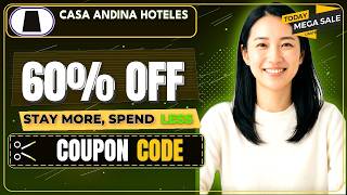 Match Highlights 📣 EXCLUSIVE Casa Andina Hoteles Coupon Code | See the Latest Savings