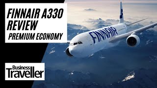 Finnair A330 Finnair Premium Economy - Business Traveller