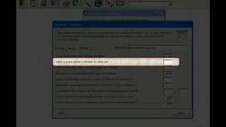 TCMS V2.1_12-Setting of Clocking Schedule Zero