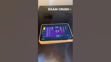 Last-Minute Exam Trick 🤫 #study #examcrush #examprep #chatgpt #aiquizmaker #aiflashcardmaker #ai