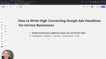 How to Write High-Converting Headlines on Google Ads (For Local Service Businesses)