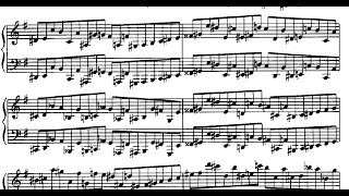Samuil Feinberg: Sonata No. 3 (Christophe Sirodeau)