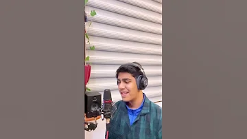 Cover Abhijeetunplugged Bollywoodsinger Music Indiansinger Coversong 