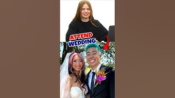 Salish Matter in ZHC and Michelle Wedding 😍 | ZHC and Michelle