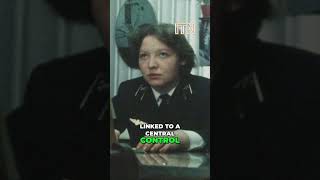 How the City of Moscow Prepared for Nuclear War (1979)