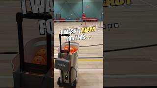 Testing the Pusun Smart Pickleball Machine for the FIRST Time (2.5–4.5 Drills + AI Mode)
