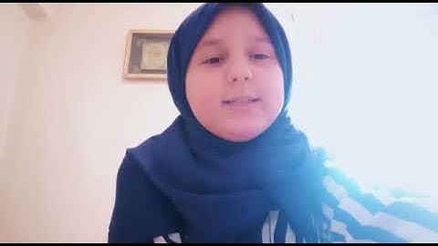 مسابقة القارئ الصغير 53