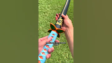 The Top 4 3 Things To Never Do With Your Katana 