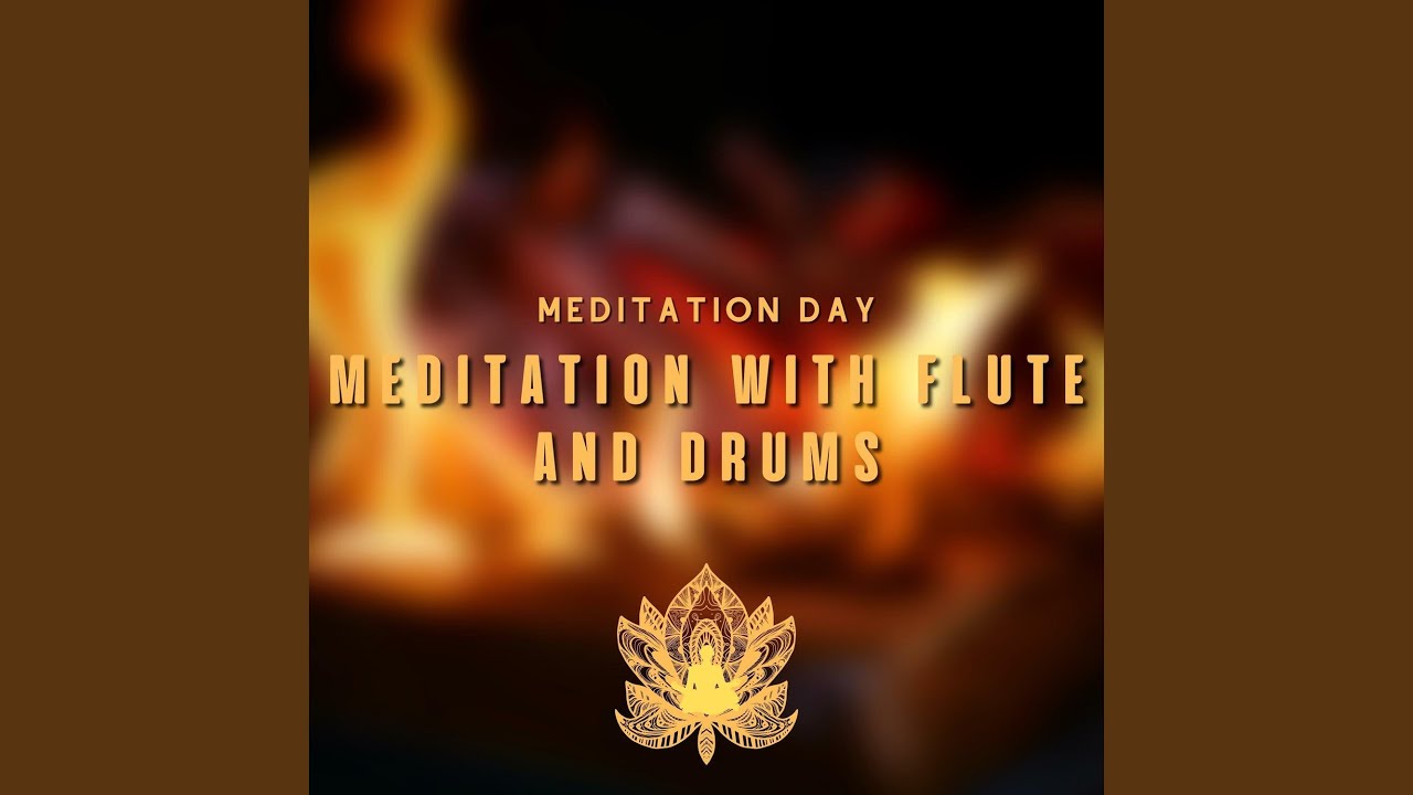 Night Magic (Fireplace Sound)