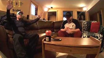 Brudne Gadki #31 : HAPPY NEW YEAR, Goals for 2018, Ringo Star, Mega Millions, Alpha VS Omega WK12