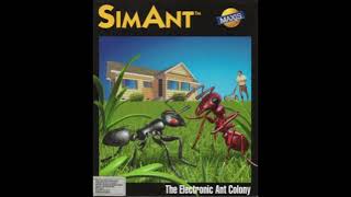 Title Theme (Vtubers) - SimAnt