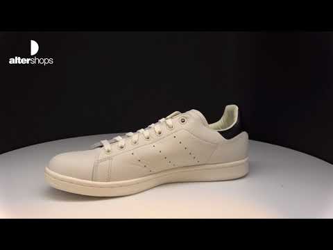 adidas Originals Stan Smith B37897 - YouTube