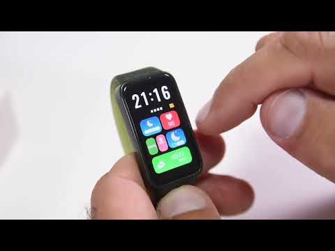 Huawei Band 8. ДАЙТЕ ДВА! Серьезно, за 3.5 К - супер фитнес-браслет / Арстайл /