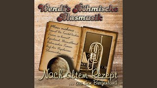 Video thumbnail of "Wendi's Böhmische Blasmusik - Böhmischer Traum"