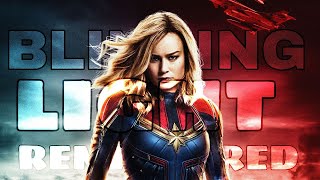 MCU | Blinding Lights | Extended And Remastered |