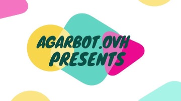 AGAR.IO - DOMINATING SERVERS + BEST CLIPS WITH BOTS!! | AGARBOT.OVH 2021