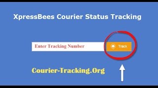 XpressBees Courier Status Tracking Guide screenshot 4
