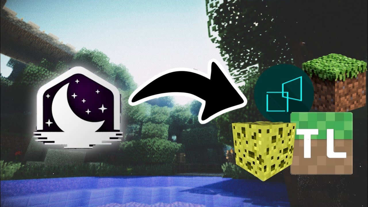 *NON PREMIUM* JAK POBRAĆ LUNARCLIENT?😯