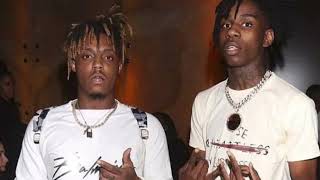 Polo G - Rapstar Remix Ft Juice WRLD [Remix]