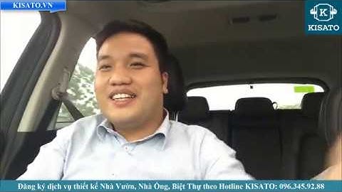 Khảo Sát Thiết Kế Nhà 2 Tầng Mái Thái Tân Cổ Điển Tại Đức Chính Cẩm Giàng Hải Dương