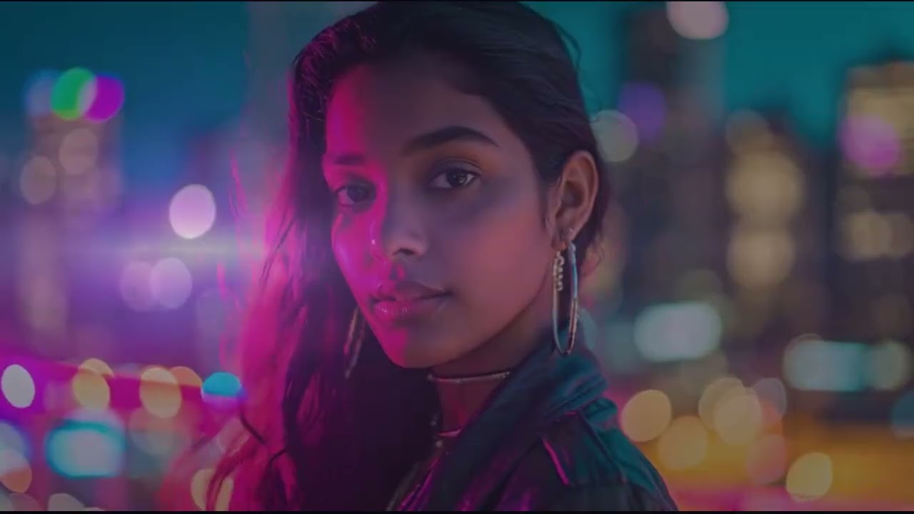 Russian EDM Halo Love 💫 Dreamy Beats & Romantic Electronic Energy