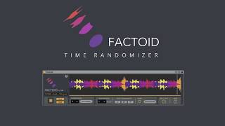 Factoid - Time Randomizer (Max For Live device)