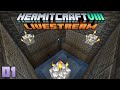 Hermitcraft Eight (1) Livestream 20/06/21
