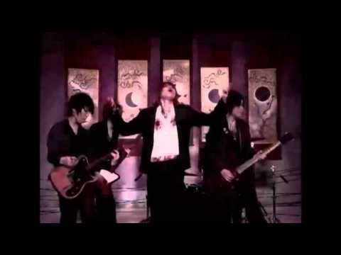 Kagrra, Chikai No Tsuki (PV) (Instrumental)