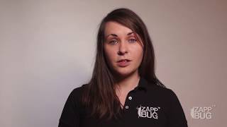 This video shows the proper technique to use while laundering clothes
that may have bed bugs. when it comes time get rid of bugs, you'll
need pack ...