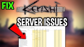Kenshi – How to Fix Can