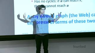 CS224W 图机器学习 Machine Learning with Graphs Stanford   Fall 2019 P13  11  Lin