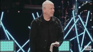 In The Presence of My Enemies? | Psalm 23 | Louie Giglio
