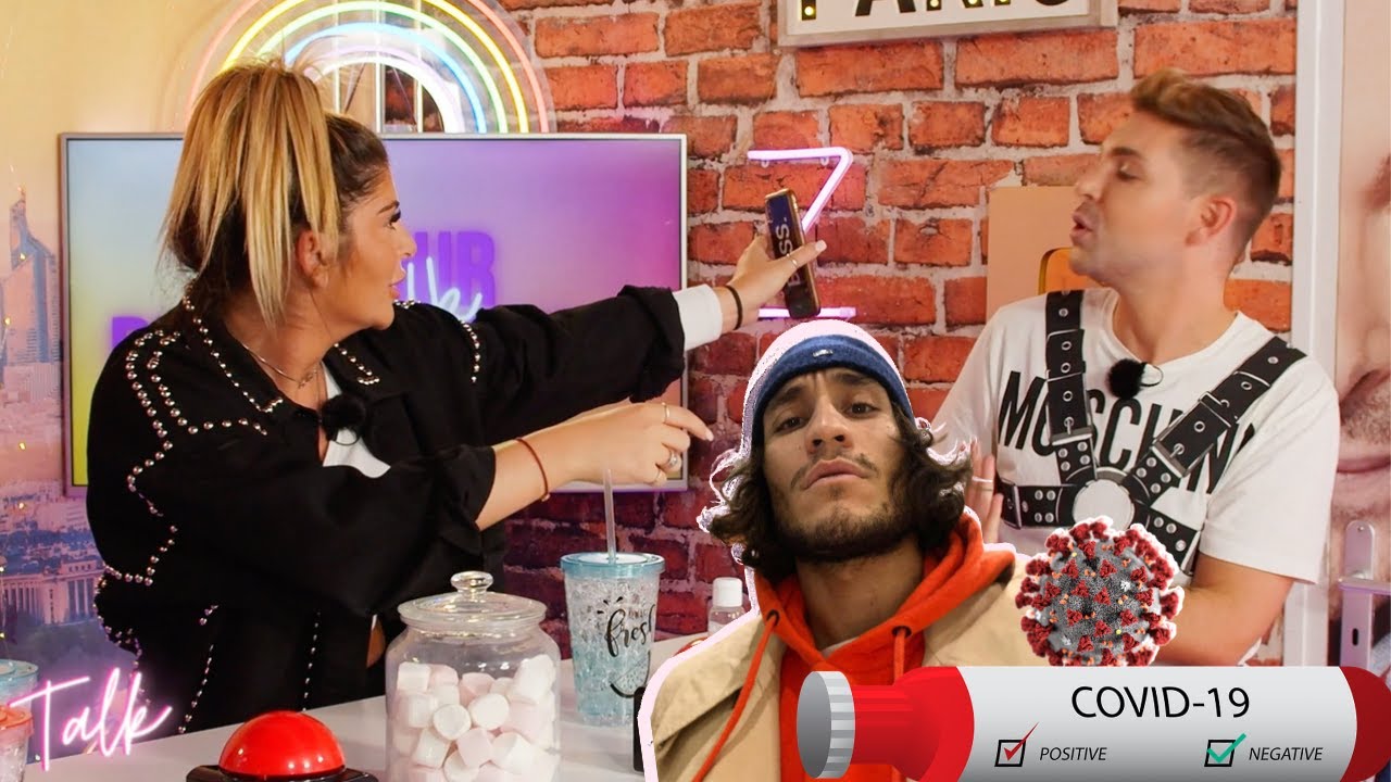 Mélanight : Ce qui a détruit sa relation avec Romain ?! Elle raconte tout !