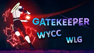 Gatekeeper c WLG (Стрим от 13.05.2024)