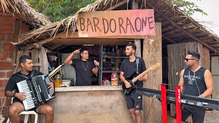 Bar Do Raone - Meu País - Ao Vivo Em Goiatins Tocantins