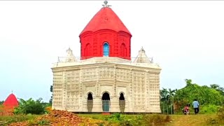 রাজার বাড়ি নলডাঙ্গা ঝিনাইদহ । Naldanga Jhenaidah is the house of the king.