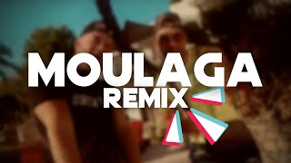 Moulaga - Heuss L'enfoiré  ft. JuL (BASS REMIX by LAPIS)