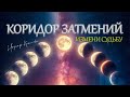 Эта Практика Изменит Всё: Как Использовать Лунные Затмения для Личной Трансформации