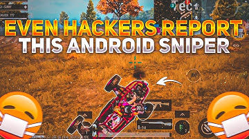 Even Hackers Report This Android Sniper⚡OnePlus,9R,9,8T,7T,,7,6T,8,N105G,N100,Nord,5T,NeverSettle