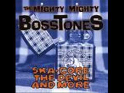 video - Mighty Mighty Bosstones - Someday I Suppose