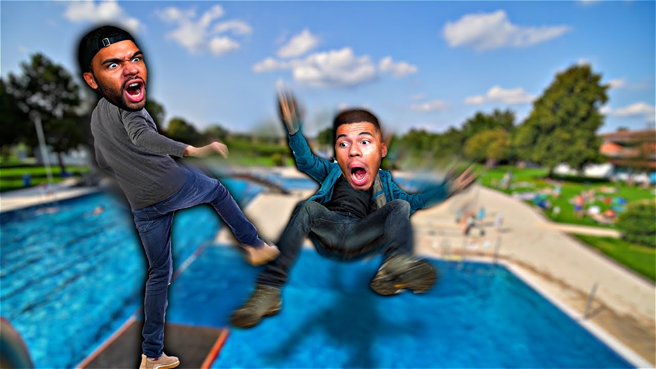 KELVIN VS MARVIN - PRANKS !!!