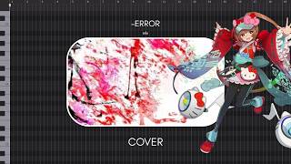  -ERROR