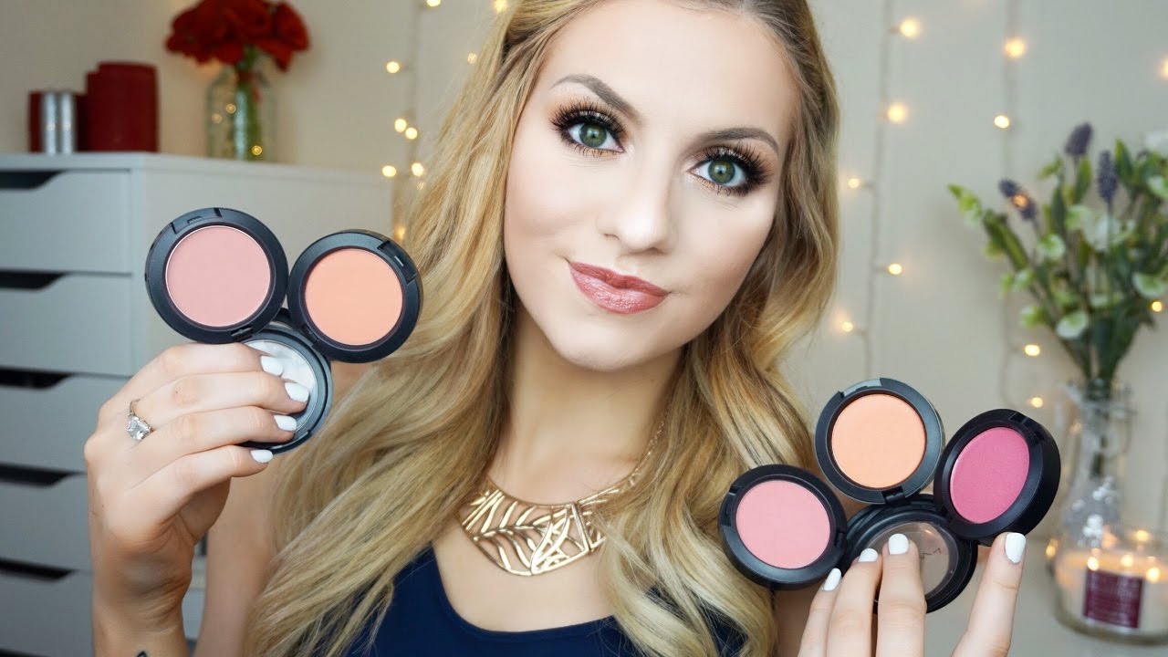 Best Mac Blush For Fair Skin Best Mac Blush For Fair Skin