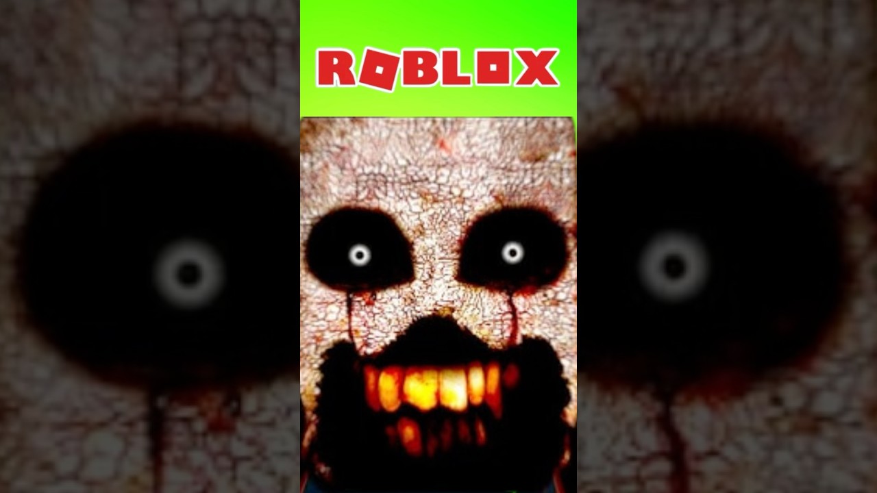 This Roblox Horror Game Lets You Edit Reality with a Multiplier Tool!! 