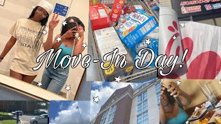 University Of Florida Move-In Day (Summer B)! + Dorm Room Tour!
