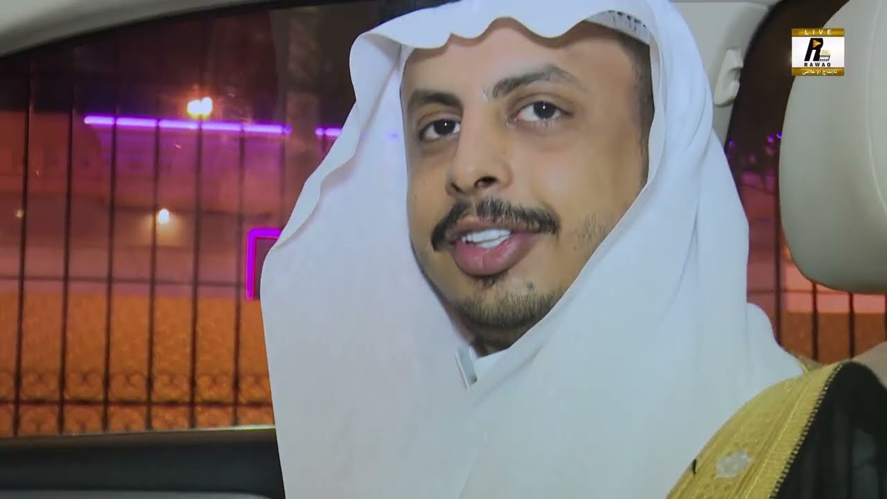 الاستقبال و الاوبريتات في حفل زواج الدكتور/ عبدالكريم خالد  زايد المايقي